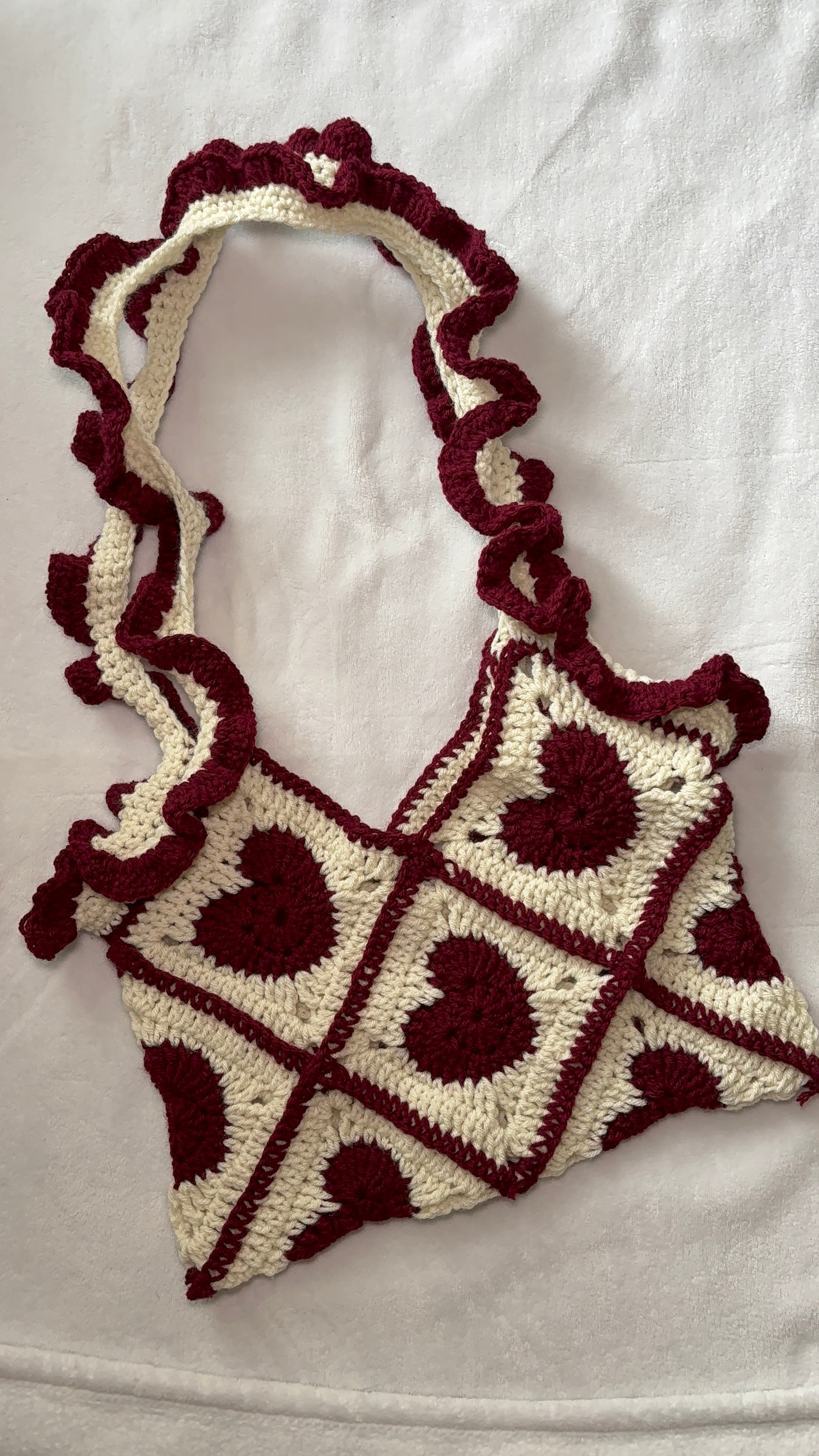 Heart Tote Bag ♥️