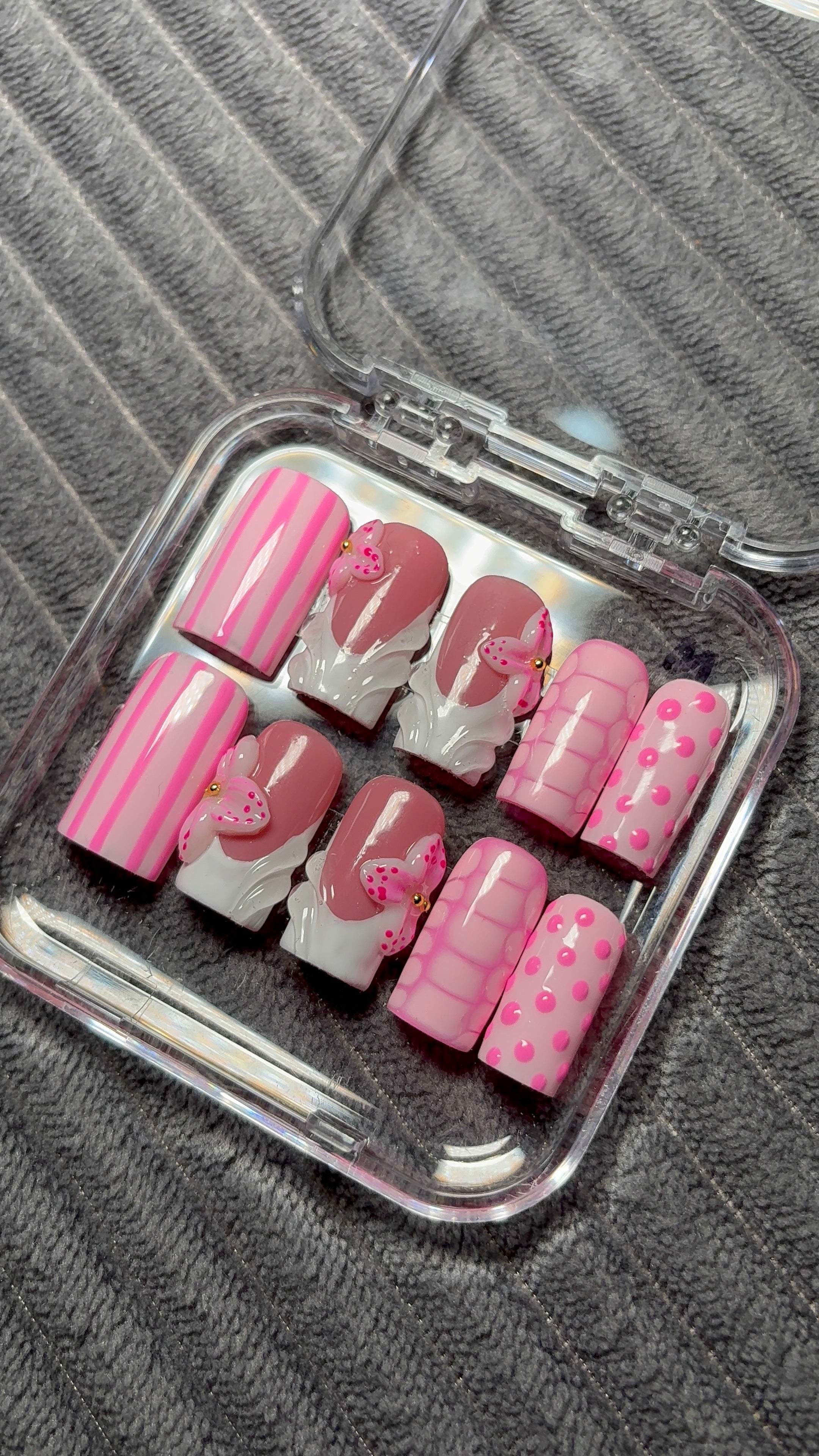 Pinks For You 💗