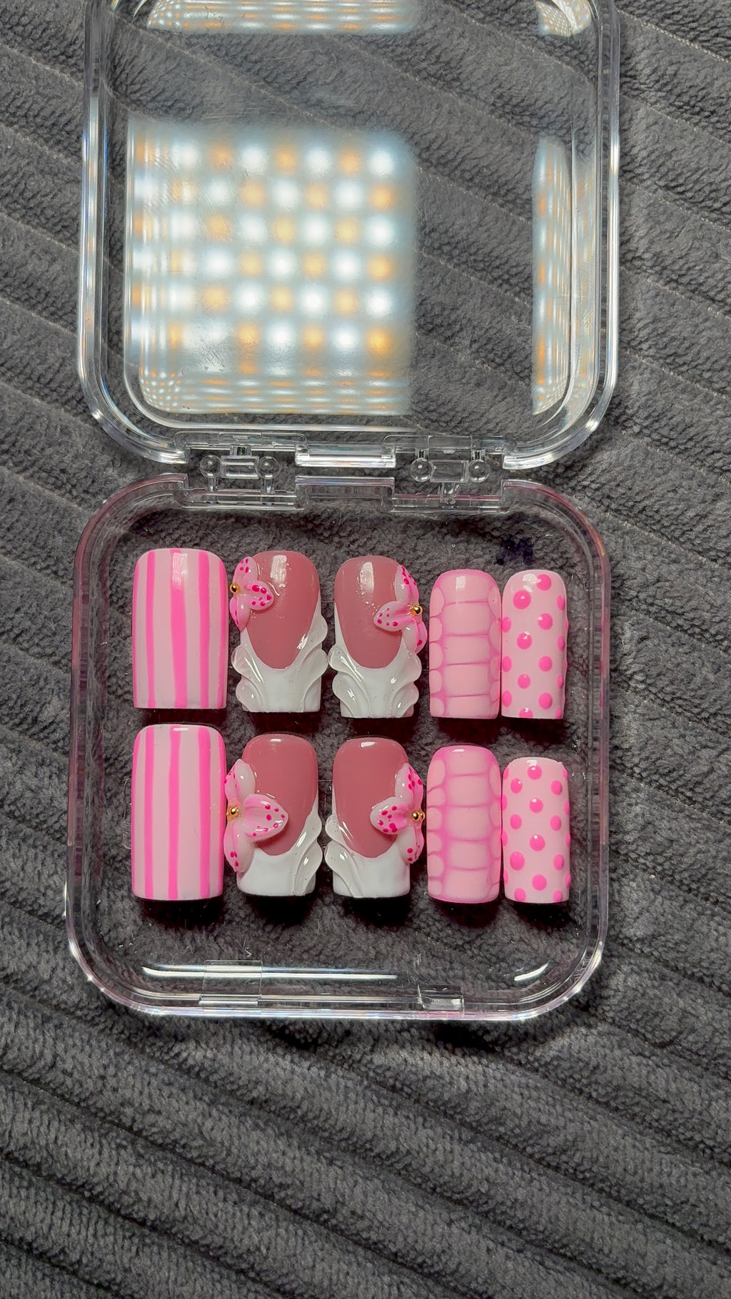 Pinks For You 💗