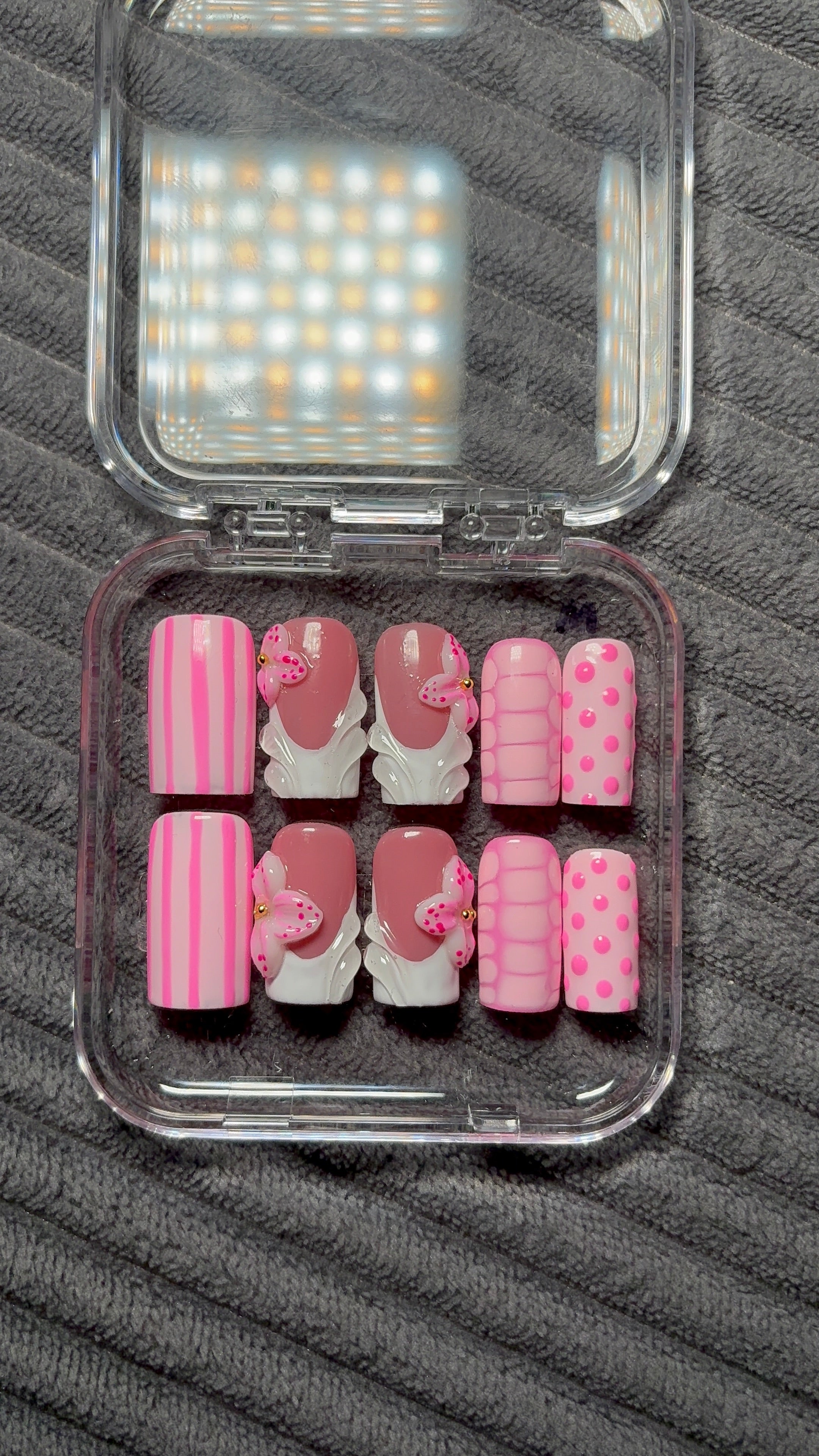 Pinks For You 💗