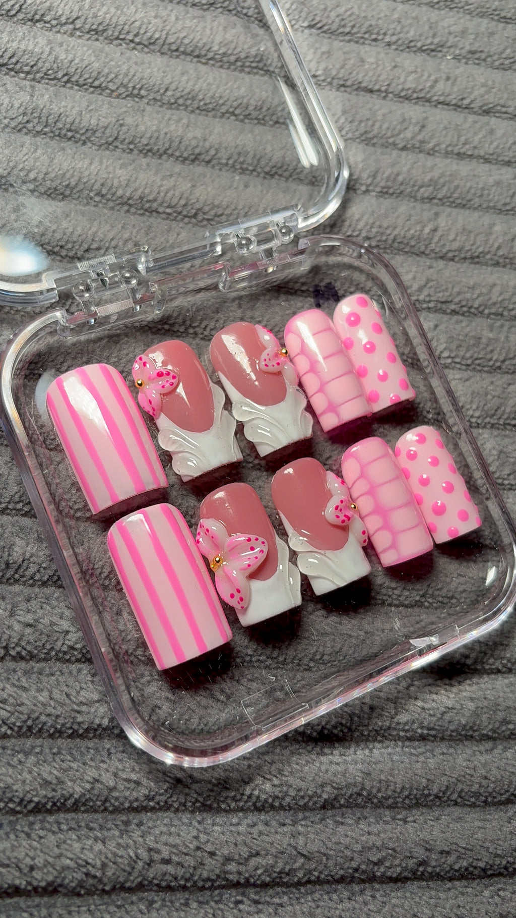Pinks For You 💗