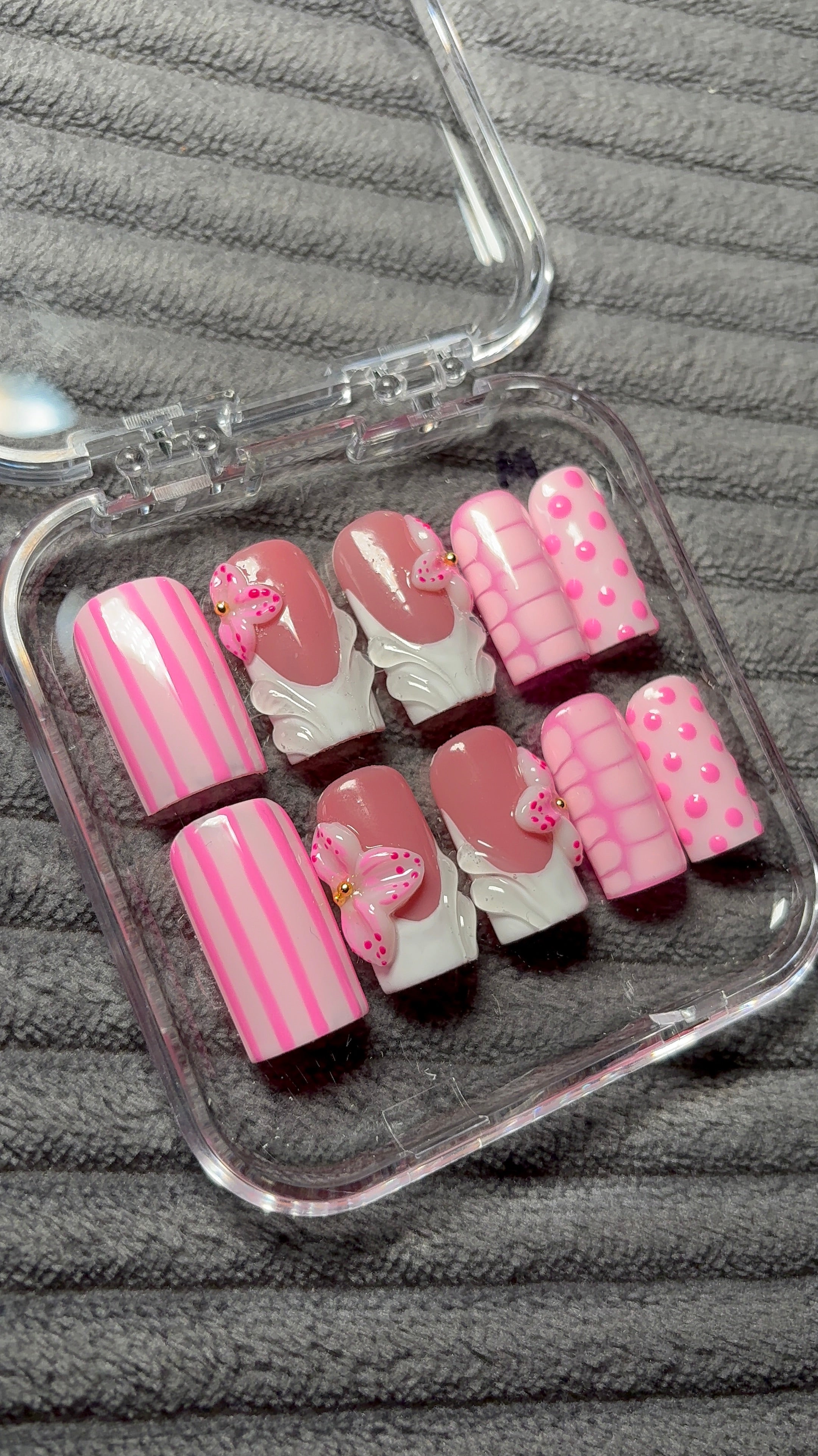 Pinks For You 💗